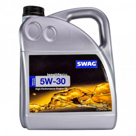   SWAG Engine Oil Long Life Plus 5W-30 5л