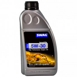   SWAG Engine Oil Long Life 5W-30 1л