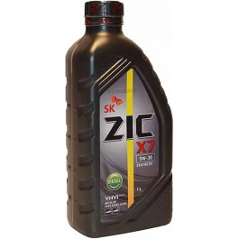   ZIC X7 SN PLUS 5W-30 1л