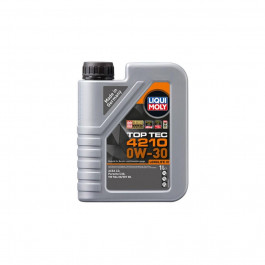   Liqui Moly Top Tec 4210 SAE 0W-30 1л