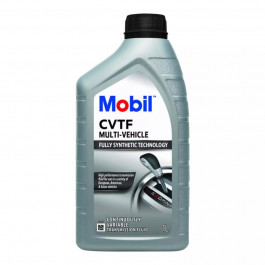   Mobil CVTF MULTI VEHICLE 1л