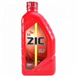   ZIC G-EP 80W-90 1л