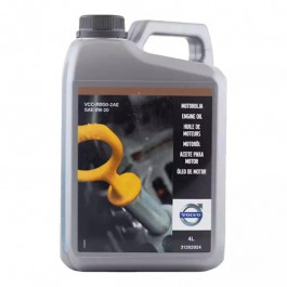   Volvo Motor oil 0W-20 (31392924)