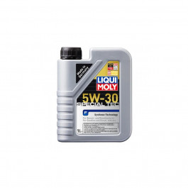   Liqui Moly Special Tec F 5W-30 1л