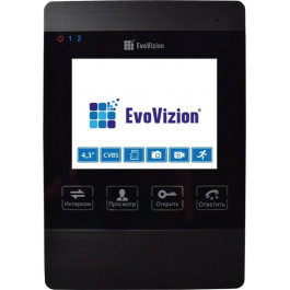   EvoVizion VP-432