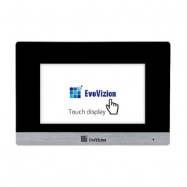   EvoVizion VP-711TS