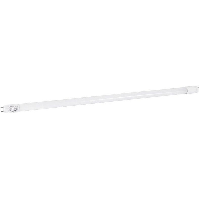 DeLux LED FLE-002 T8 24W 4000K 220V G13 (90013326) - зображення 1