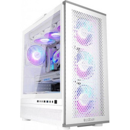   PCCooler MASTER ME200W MESH