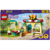 LEGO Friends Піцерія Хартлейк-Сіті (41705) - зображення 1