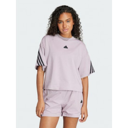   Adidas Футболка w fi 3s tee (IS3613) S Рожевий