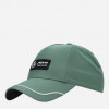 PUMA Кепка мужская  MAPF1 BB Cap 024061-03 One Size Темно-зеленая (4065451125609) - зображення 1