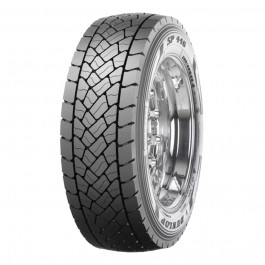   Dunlop Шина Dunlop SP446 3PSF 295/80R22.5 152/148M