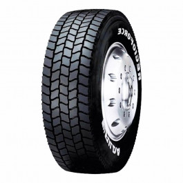   Fulda Шина Fulda REGIOFORCE 3PSF 235/75R17.5 132/130M (573126)