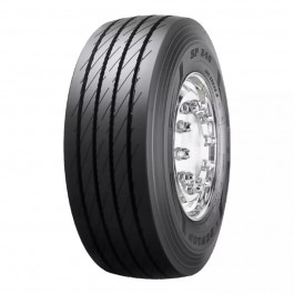 Dunlop SP246 (прицепная ось) 245/70 R17.5 143J/146F