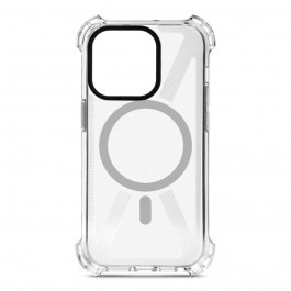   ArmorStandart Bounce для Apple iPhone 13 Pro Transparent (ARM75253)