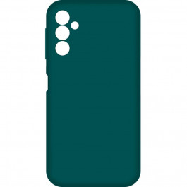   MAKE Samsung A04s Silicone Green (MCL-SA04SGN)