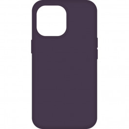   MAKE Apple iPhone 14 Pro Max Silicone Elderberry (MCL-AI14PMEB)