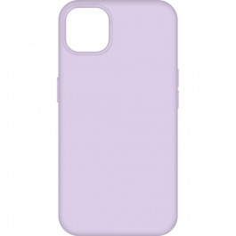   MAKE Apple iPhone 14 Plus Silicone Lilac (MCL-AI14PLLC)