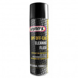   Wynn's Автомобільний очисник  DPF Off-Car Cleaning Flush 500мл (W28779)