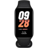 Xiaomi Mi Smart Band 8 Active Black (BHR7422GL) - зображення 1