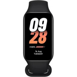   Xiaomi Mi Smart Band 8 Active Black (BHR7422GL)