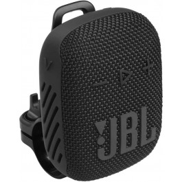   JBL Wind 3S Black (JBLWIND3S)