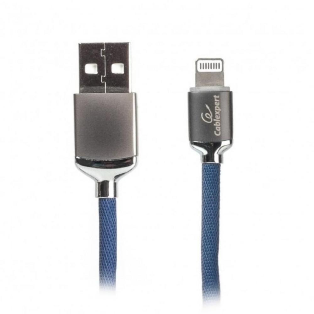 Cablexpert CCPB-L-USB-07B - зображення 1