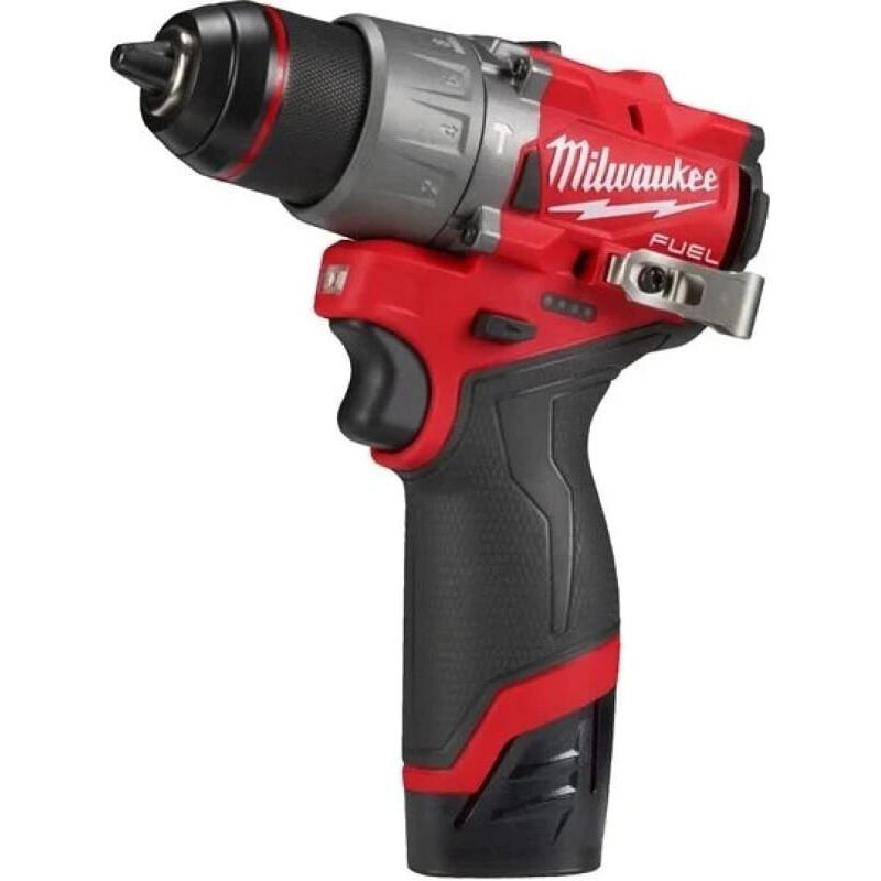 MILWAUKEE M12 FPD2-202X (4933479868) - зображення 1