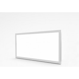 Yeelight Xiaomi Smart LED 24W White 30х60х6.7cm (YLMB06YL)