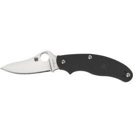   Spyderco UK Penknife Lightweight FRN