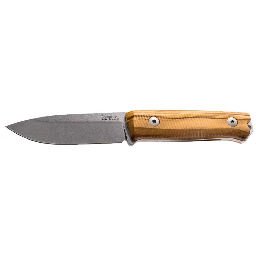 LionSteel B40 Olive Wood (B40 UL) - зображення 1