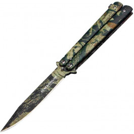   Boker Magnum Balisong Camo (06EX403)