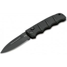   Boker Plus AKS-74 Spearpoint D2 (01KALS95)