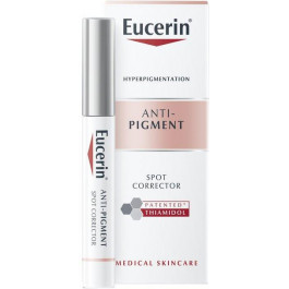   Eucerin Коректор для зменшення та попередження гіперпігментації  Anti-Pigment 5 мл (4005800213694)