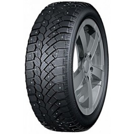   Continental IceContact 2 (235/55R18 104T)