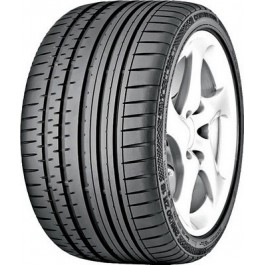   Continental ContiSportContact 2 (295/30R18 94Y)