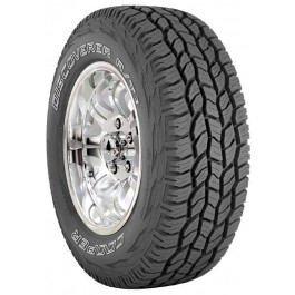 Cooper Discoverer A/T 3 (245/75R17 121S)