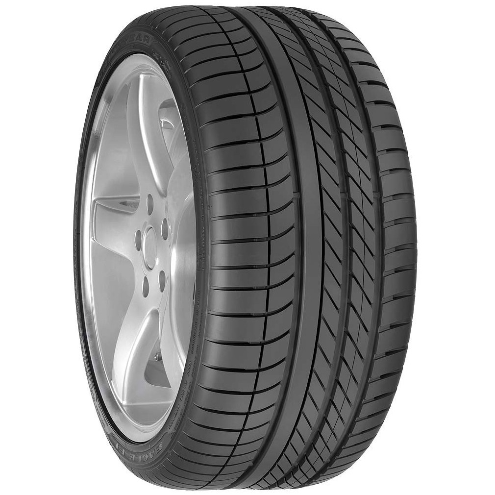 Goodyear Eagle F1 Asymmetric (255/35R19 96Y) - зображення 1