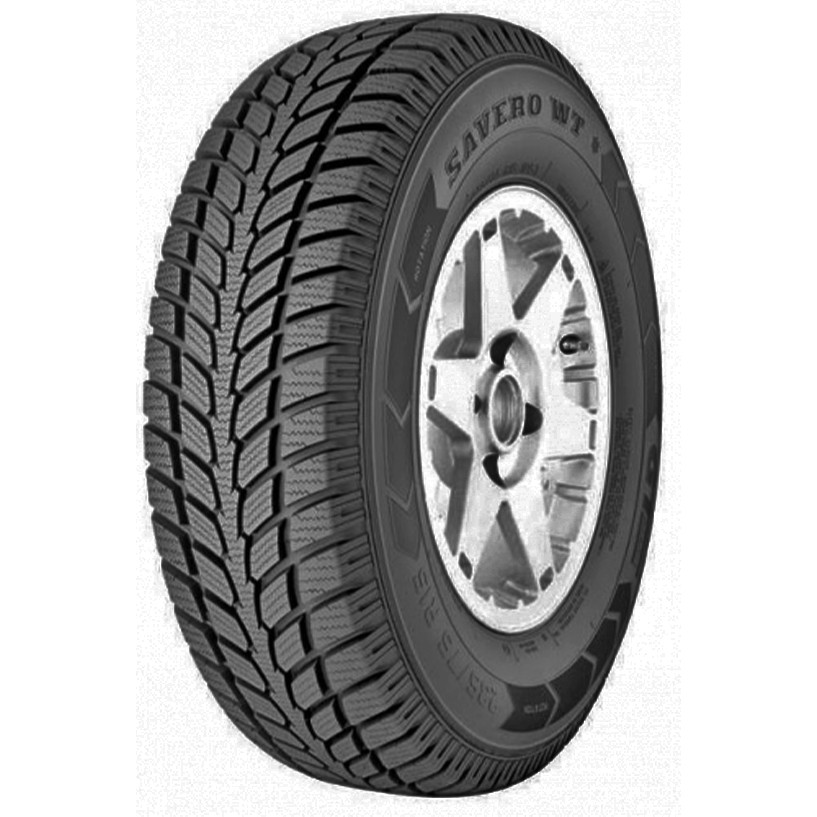 GT Radial Savero WT (255/70R16 111T) - зображення 1