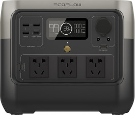   EcoFlow RIVER 2 Pro CN