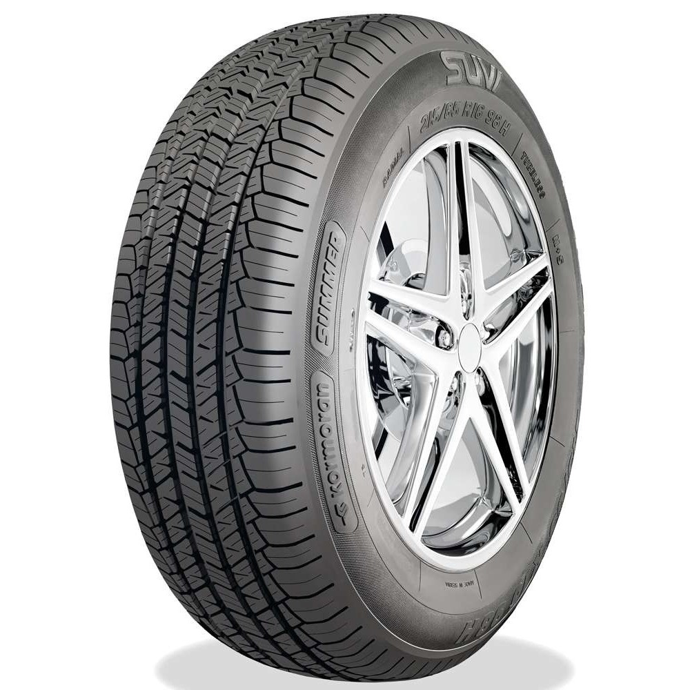 Kormoran Summer SUV (235/60R17 102V) - зображення 1