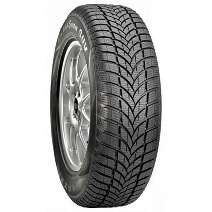 Maxxis MA-SW Victra Snow (235/50R18 101V) - зображення 1