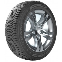   Michelin Alpin A5 (195/55R16 91H)