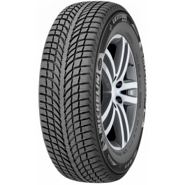   Michelin Latitude Alpin 2 (255/65R17 114H)