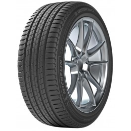   Michelin Latitude Sport 3 (235/60R17 102V)