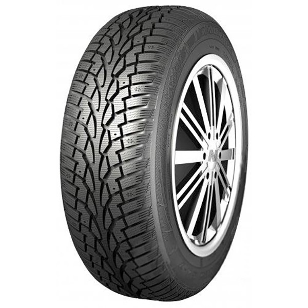 Nankang Snow Viva SV2 (185/55R16 87T) - зображення 1