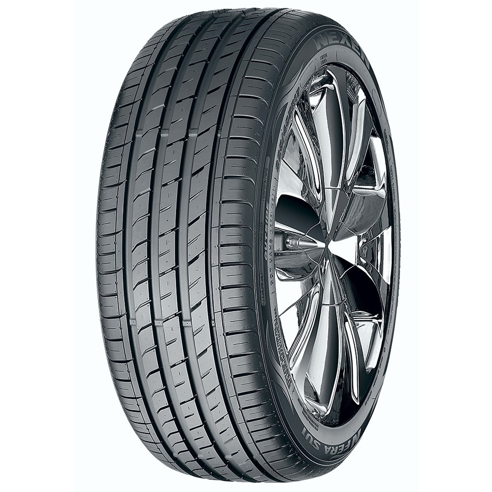 Nexen NFera SU1 (225/55R17 101W) - зображення 1