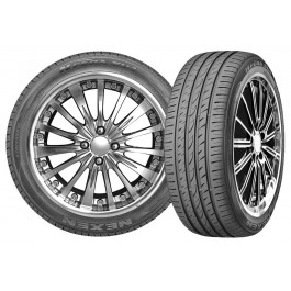   Nexen NFera SU4 (215/55R16 93V)