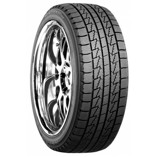 Nexen WinGuard Ice (225/65R17 102Q) - зображення 1