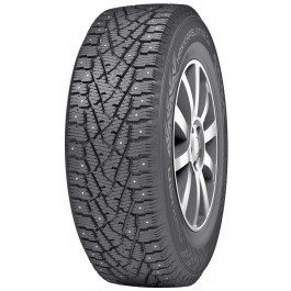   Nokian Tyres Hakkapeliitta C3 (205/75R16 113R)